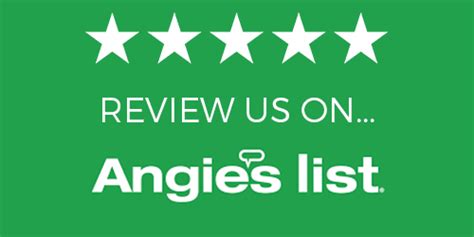 Angie's list reviews. Things To Know About Angie's list reviews. 